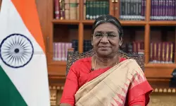 President Droupadi Murmu Highlights Role of CMAs in Nation-Building at ICMAI Convocation