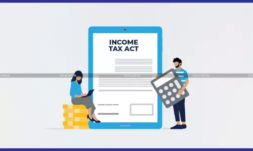 Calcutta HC Quashes Order u/s 154 of Income Tax Act Passed Against Deceased, Allows Appeal Filed by Daughter-in-law of Deceased [Read Order]