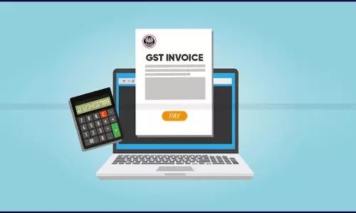 ICAI releases Handbook on Invoicing under GST [Read Notification]