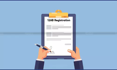 ITAT Sets Aside Rejection of 12AB Registration to Ujjain-Based NGO: Remands Matter to CIT (Exemption) [Read Order]