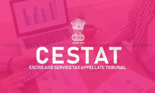 CESTAT Rebukes Appellant for using Language Casting Aspersions on Customs Commissioner in Grounds of Appeal [Read Order]