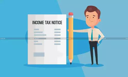 No Legal Mechanism Existed to Compute Capital Gains on Unlisted OFS Shares Before 2024 Amendment: Allahabad HC Quashes Income Tax Notice [Read Order]