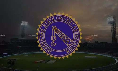State Cricket Association Cannot Retract Counsel’s Concession: Jharkhand HC Rejects Review on Section 2(15) Applicability Under Income Tax Act [Read Order]