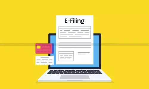E-Filing Now Mandatory for Debt Recovery and Appellate Tribunals: Finance Ministry [Read Notification]