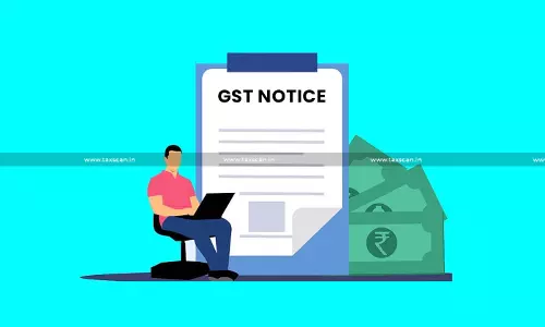 GST Notice u/s 61 stating Price Comparison Instead of Pointing Out Discrepancies beyond Jurisdiction: Jharkhand HC [Read Order]