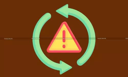 No Participation in GST Adjudication: Madras HC Grants Final Opportunity to Assessee with Strict Recovery Warning [Read Order]