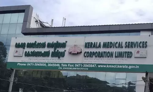 NCLAT Dismisses Proceedings Initiated u/s 9 of I & B Code against Kerala Medical Services Corporation based upon a material concealment of fact [Read Order]
