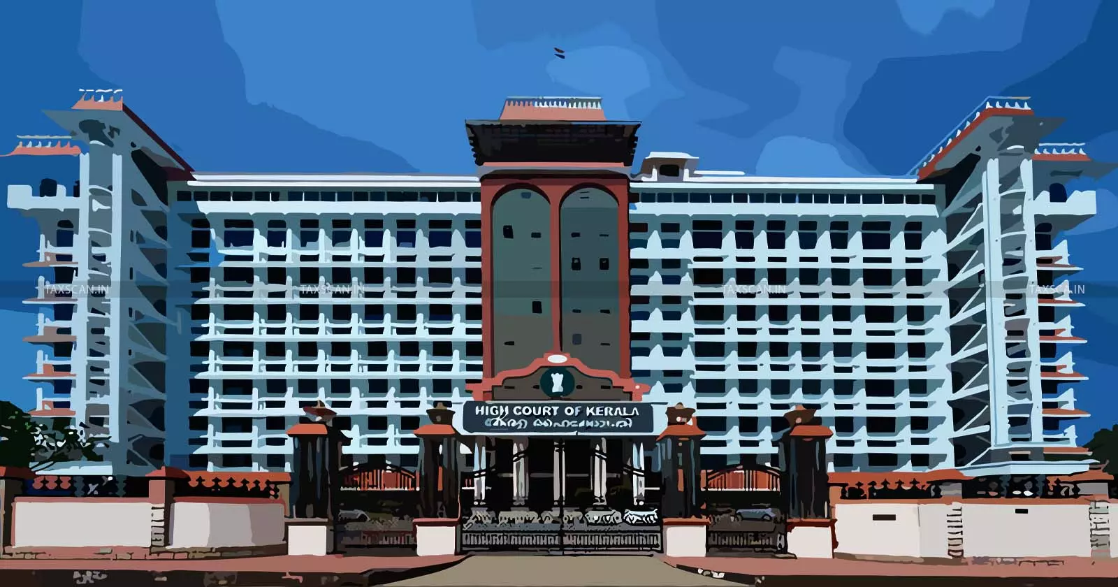 Any one of  modes u/s 169(1) of CGST Act is valid for proper service of notice: Kerala HC Dismisses Petition [Read Order]
