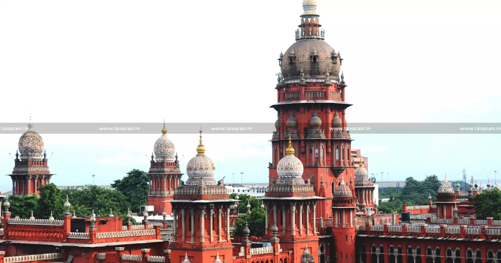Rejection of GST S.161 Application for ‘No Apparent Error’ Set Aside by Madras HC, Orders Fresh Consideration [Read Order]