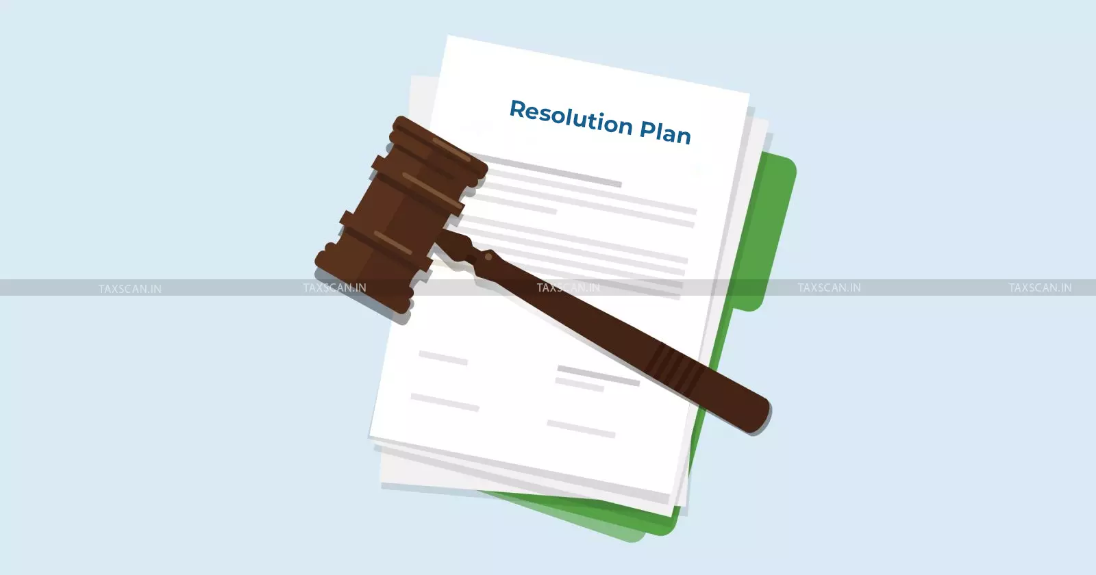 NCLAT Upholds Resolution Plan Providing Contingencies being lawful [Read Order]