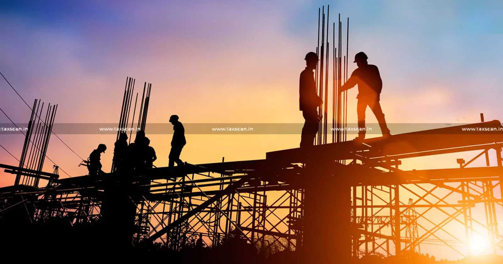 Works Contract Not Taxable Under Commercial or Industrial Construction Services :CESTAT [Read Order]