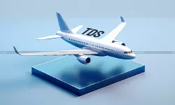 Hiring of Charter Plane cannot be Treated as a Payment made for Professional or Technical Services: ITAT remands matter [Read Order]