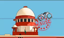 SC Slams GST Defaulters for Misusing Bail to Skip Security Deposit SC Slams GST Defaulters for Misusing Bail to Skip Security Deposit