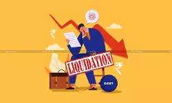 Liquidation of Corporate Debtor can be initiated When Successful Resolution Applicant Fails to Obtain Approvals Within One Year: NCLAT [Read Order]