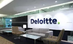 CA, MBA Vacancies in Deloitte