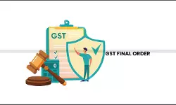 Unsigned SCN and DRC-01A Nullify Signed GST Final Order, Rules Jharkhand HC [Read Order]