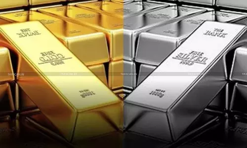 CBIC Tightens Import Policy on Gold & Silver Compounds, Places Restriction on Items under CTH 2843 [Read Instruction]