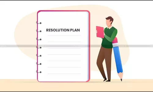 No Proceedings Allowable on Claims Excluded from Approved Resolution Plan u/s 31(1) of IBC: CESTAT [Read Order]