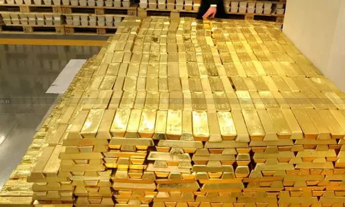 ITAT Holds Peak Credit Theory Not Applicable in Undisclosed Income Gold Stock Case; Directs AO to Verify Details as per CBDT SOP/Guidelines [Read Order]