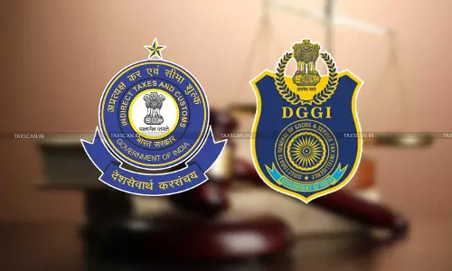 CBIC Clarifies Review, Revision, and Appeal Procedures for Orders Passed by Common Adjudicating Authorities in DGGI Cases [Read Circular]