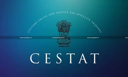 Extended Limitation Not Applicable in Matter Involving Legal Interpretation: CESTAT Allows Appeal as Demand Time-Barred [Read Order]