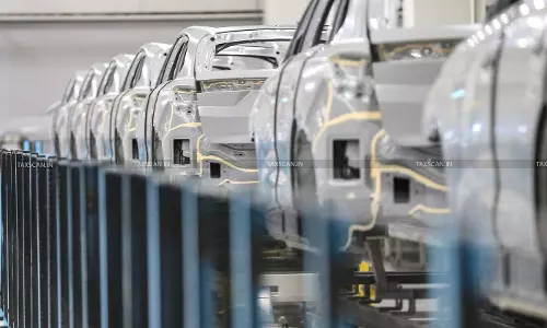 India Launches EV Manufacturing Portal: Global Automakers Can Import Premium EVs at Slashed 15% Customs Duty Under SPMEPCI Scheme [Read Order]