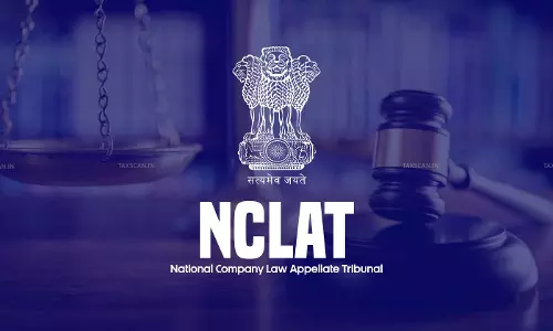 Recurring Opportunity could not be granted to Rectify defect in Appeal Against NCLT Order: NCLAT [Read Order]
