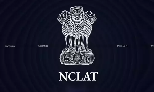 Challenge Against Court Records Without Filing Correction Application is Invalid: NCLAT [Read Order]