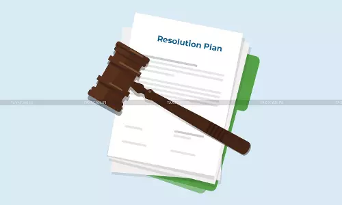 NCLAT Upholds Resolution Plan Providing Contingencies being lawful [Read Order]