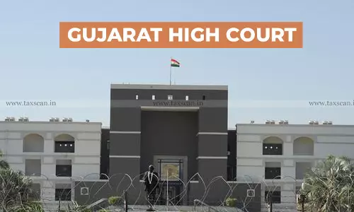 GST Goods Confiscation Matter Involves Disputed Facts: Gujarat HC Refuses to Entertain Writ Petition [Read Order]
