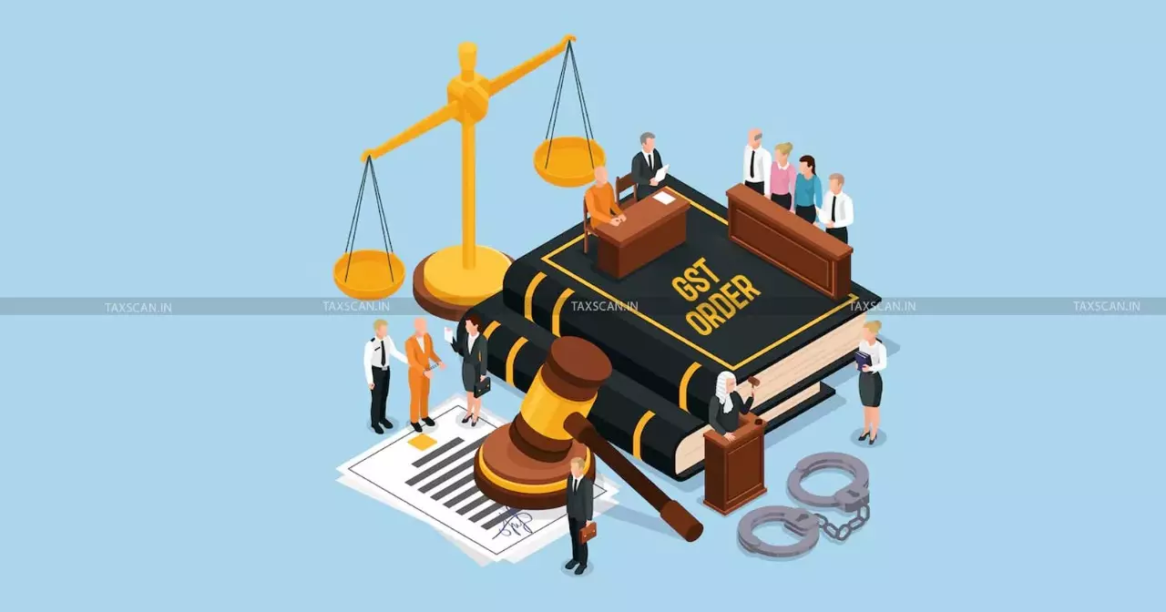 Ignorance of GST Order Uploaded on Portal Constitutes Genuine Cause: Madras HC Condones 291-Day Delay in Filing Appeal [Read Order]