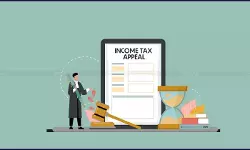 Inadvertent Email Oversight: ITAT remits Appeal to CIT(A) for Adjudication on Merits with ₹15,000 Cost on Assessee [Read Order]
