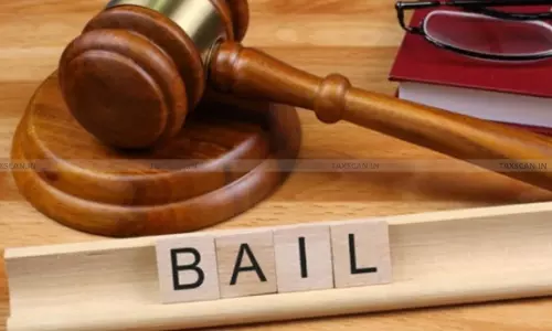 Delhi HC Grants Bail in NDPS Case, Holds Customs’ Detention Without Magistrate’s Approval as Illegal Custody [Read Order]