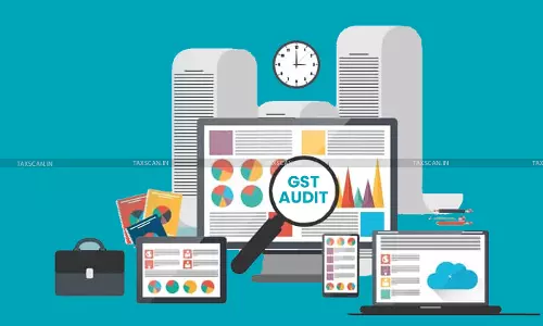 Mere Audit Objection Alone Cannot be taken as Basis for Issuing SCN under S. 74: Jharkhand HC Grants Interim Stay on GST Proceedings [Read Order]