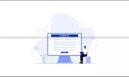 ITAT Allows Foreign Tax Credit Despite Delay in Filing Form 67, Says Compliance is Directory and Not Mandatory [Read Order]