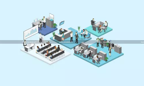 Call Centers Providing Direct Services Are Not Intermediaries Under Service Tax: CESTAT [Read Order]