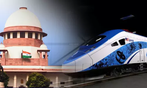 Supreme Court rejects Revenue’s plea against Delhi HC’s reversal of ECrL “negative blocking” order under Rule 86A [Read Judgement]