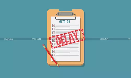 Interest Cannot Be Levied After GST Paid into E-Cash Ledger Even if GSTR-3B Filed Belatedly and Amount Debited Later: Madras HC [Read Order]