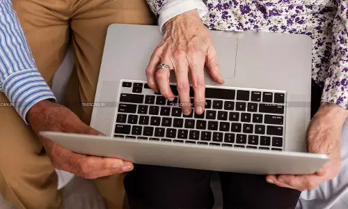 Senior Citizen Not Familiar with Online Systems: ITAT Remands Section 12AB and 80G Matter for Reconsideration [Read Order]