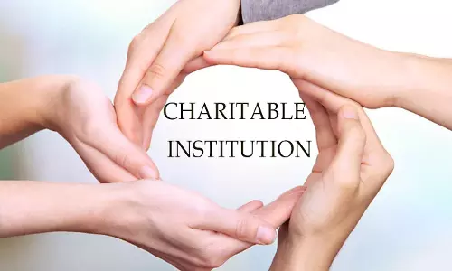 Technical Error in Charitable Institution Registration Application: ITAT Set Asides 3-Year Gap Cancellation Order, Remands Matter [Read Order]