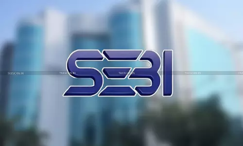 [BREAKING] SEBI slaps BSE with Rs. 25L Fine following Early Access Data Sharing