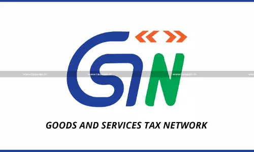 Only 4 More Days Left to file your GSTN Waiver Applications: Act now & Avail Tax and Interest Benefits Only 4 More Days Left to file your GSTN Waiver Applications: Act now & Avail Tax and Interest Benefits
