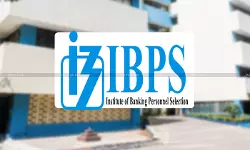 Ministry of Finance Permits Voluntary Aadhaar Authentication for IBPS Candidates in Examinations and Recruitment Processes Ministry of Finance Permits Voluntary Aadhaar Authentication for IBPS Candidates in Examinations and Recruitment Processes