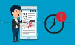 Service Tax Not Payable on Delayed Payment Charges Recovered from Clients: CESTAT [Read Order]