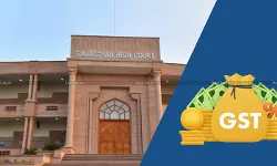 Limitation Period of GST Appeal begins from Date of Communication of Order: Rajasthan HC Limitation Period of GST Appeal begins from Date of Communication of Order: Rajasthan HC