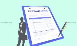 GST Authorities Issue ₹2,298 Crore SCN to New India Assurance GST Authorities Issue ₹2,298 Crore SCN to New India Assurance
