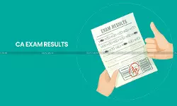 CA Exam Results expected on July 6: Sources CA Exam Results expected on July 6: Sources