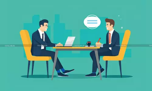 Orissa HC Questions Selective Re-Interview Process in GSTAT Judicial Member Selection, Issues Notice to Centre [Read Order]