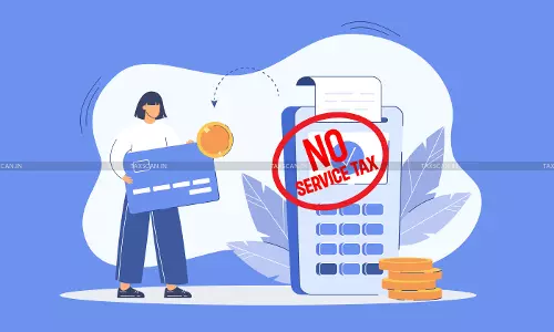 No Service Tax on License Fee /spectrum charges which are service tax w.e.f. 01.04.2016: CESTAT [Read Order]