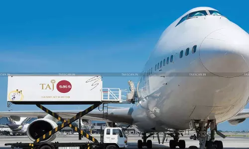 Relief to Taj SATS Air Catering, No Service Tax Leviable  When VAT was paid on sale of food & beverages: CESTAT [Read Order]
